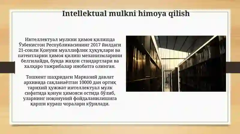 Product slide 4