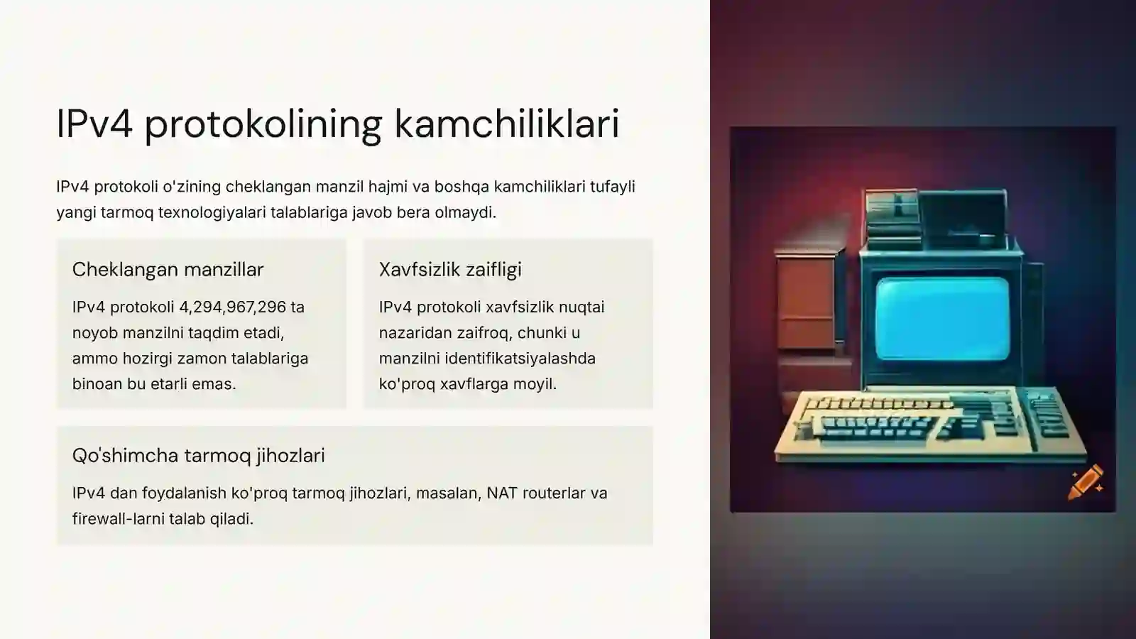 Product slide 4