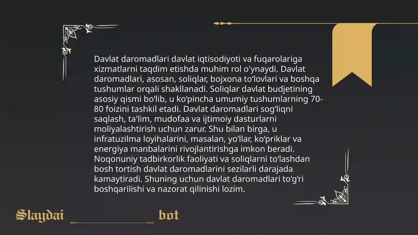 Product slide 4
