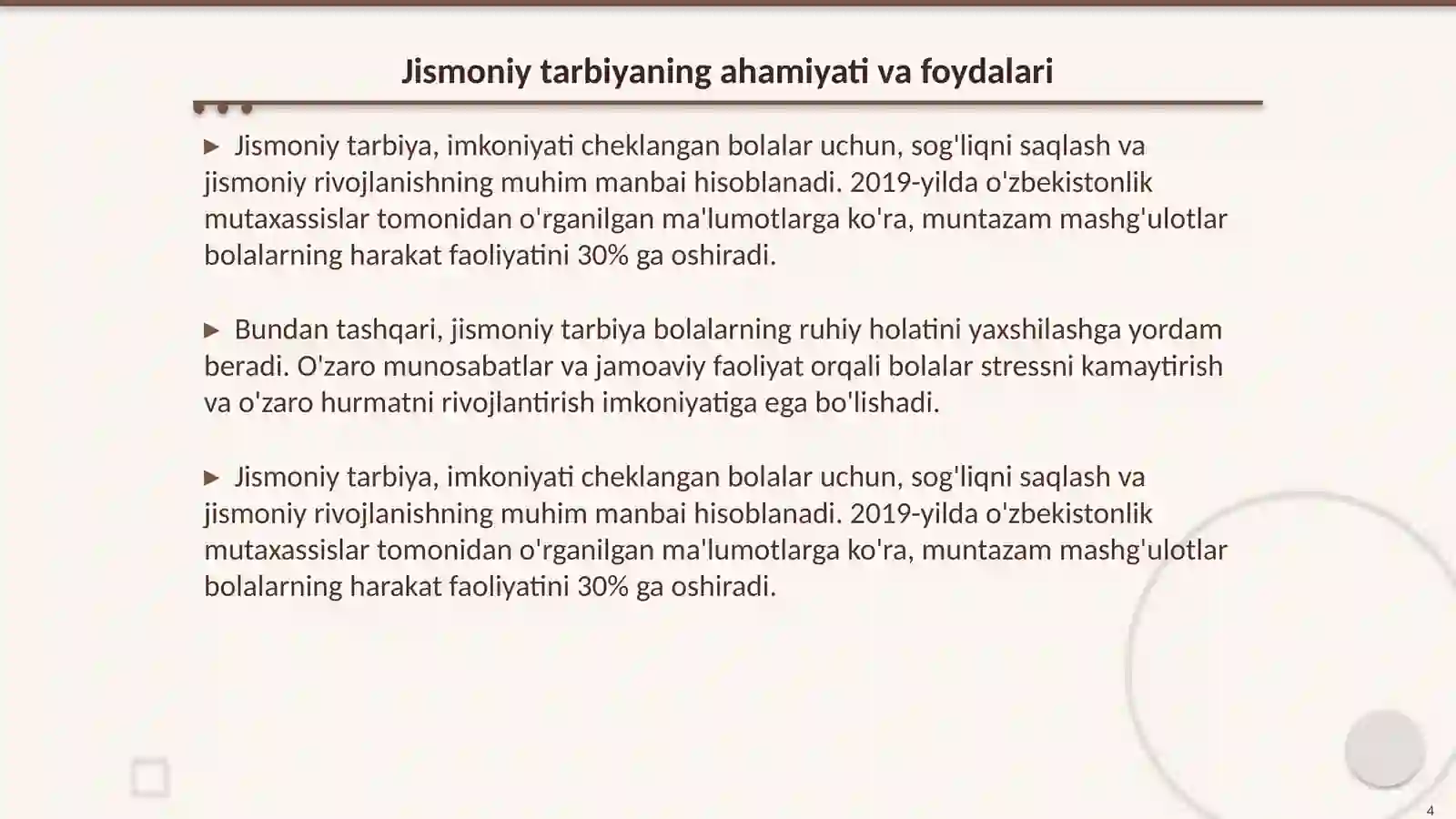 Product slide 4