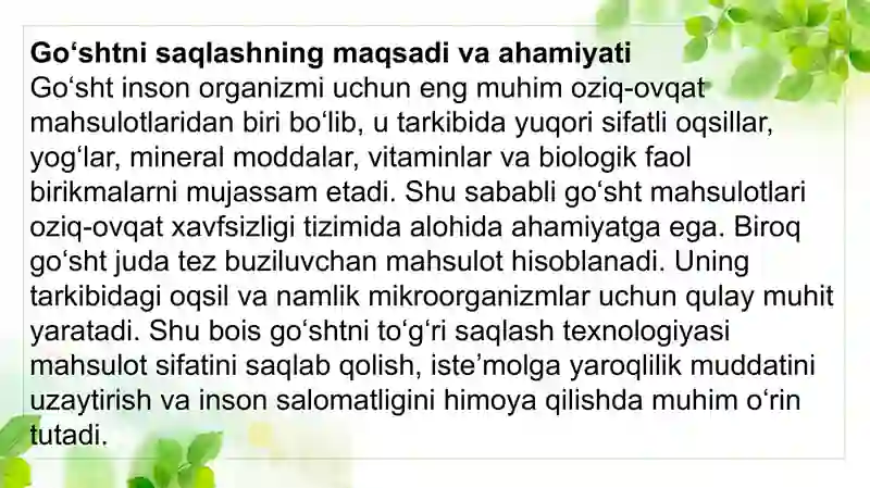 Product slide 4