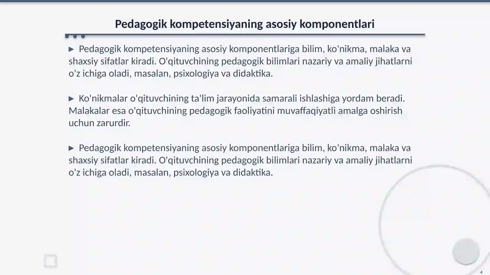 Product slide 4