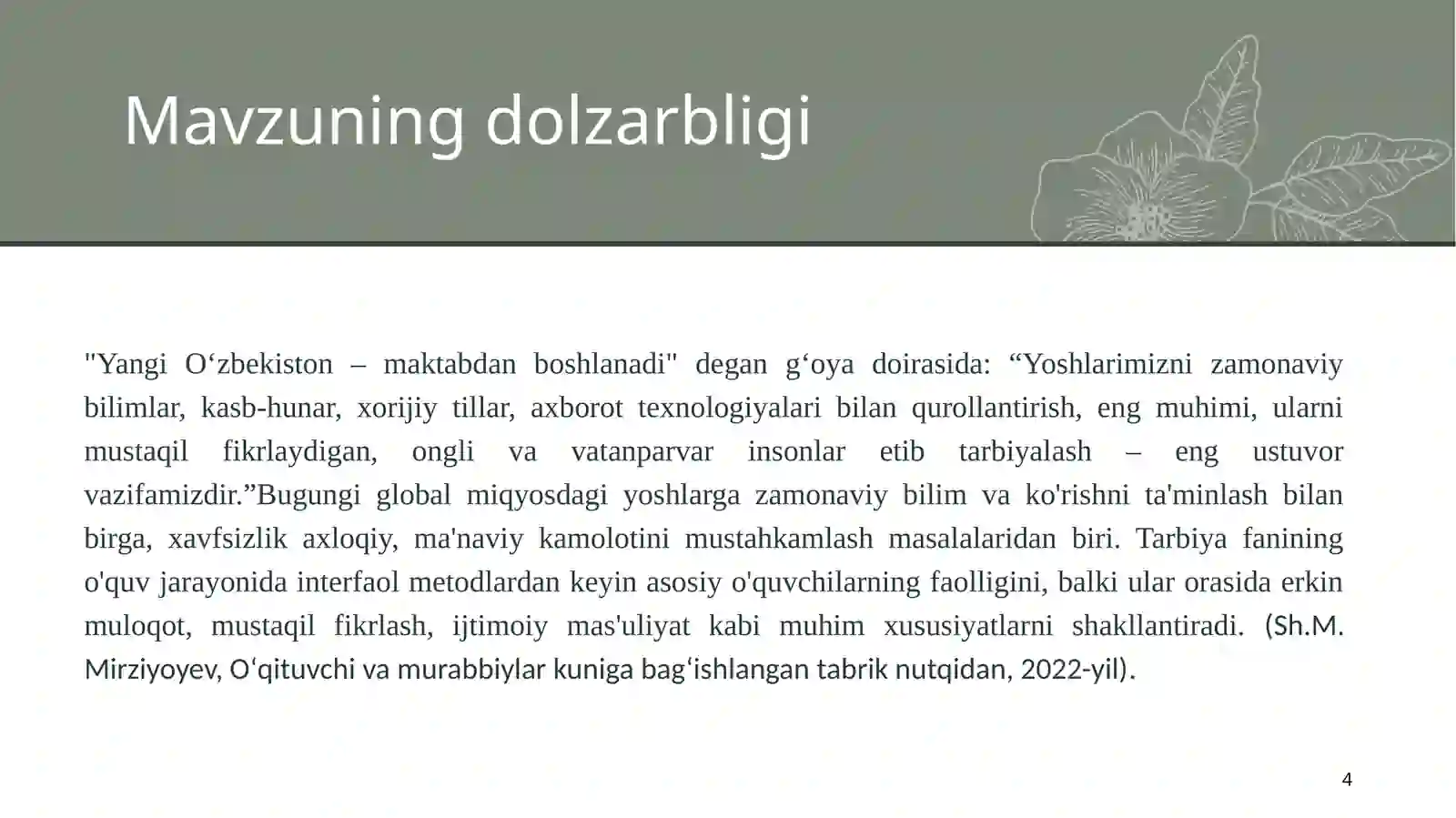 Product slide 4