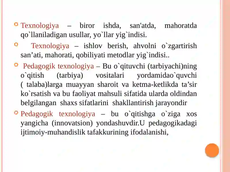 Product slide 4