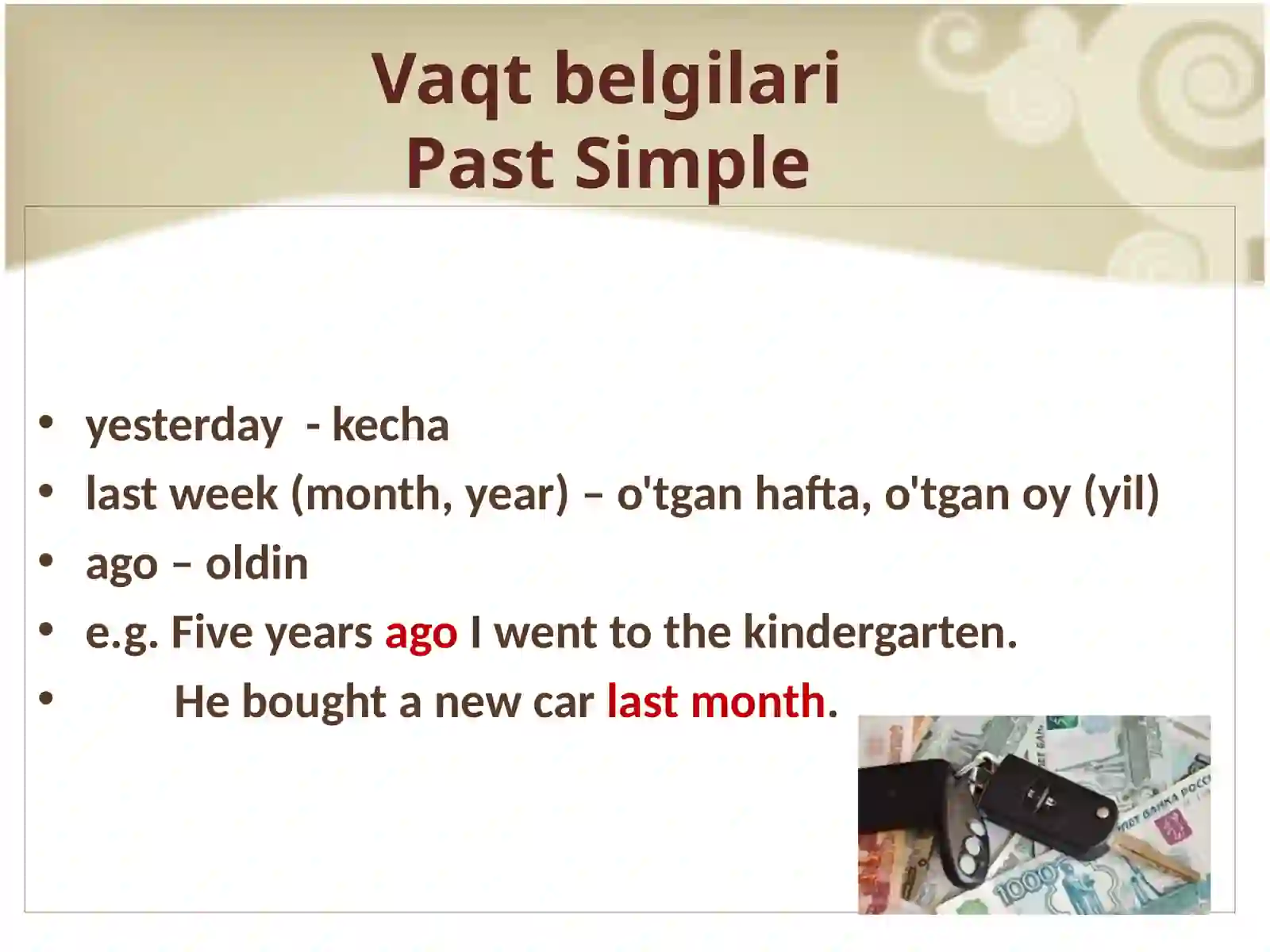 Product slide 4