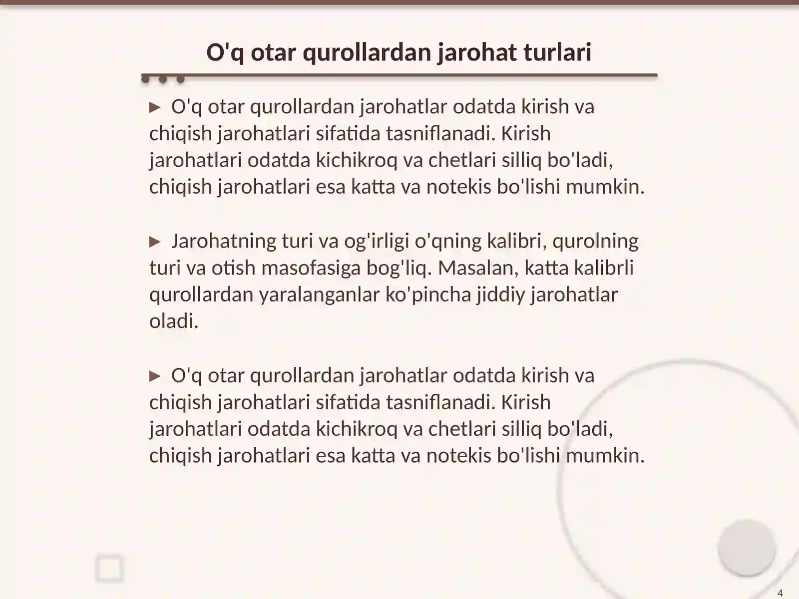 Product slide 4