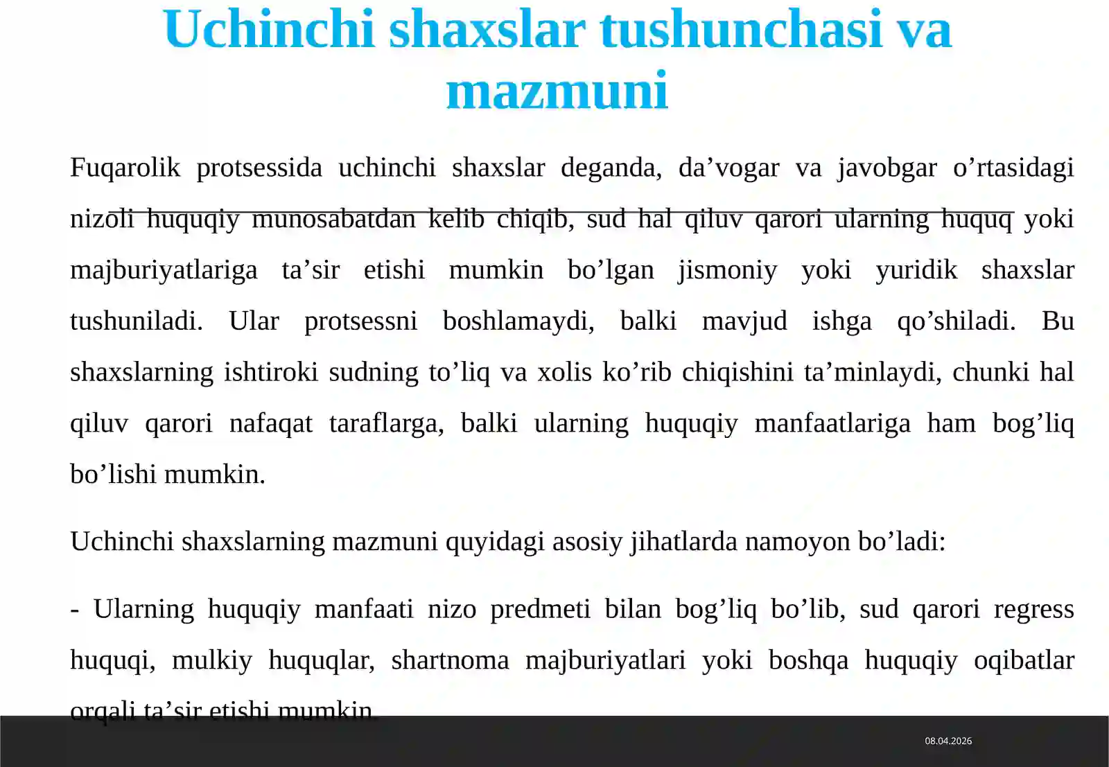 Product slide 4