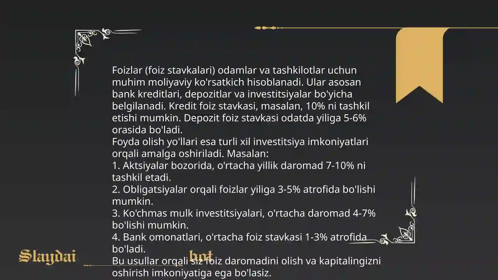 Product slide 4