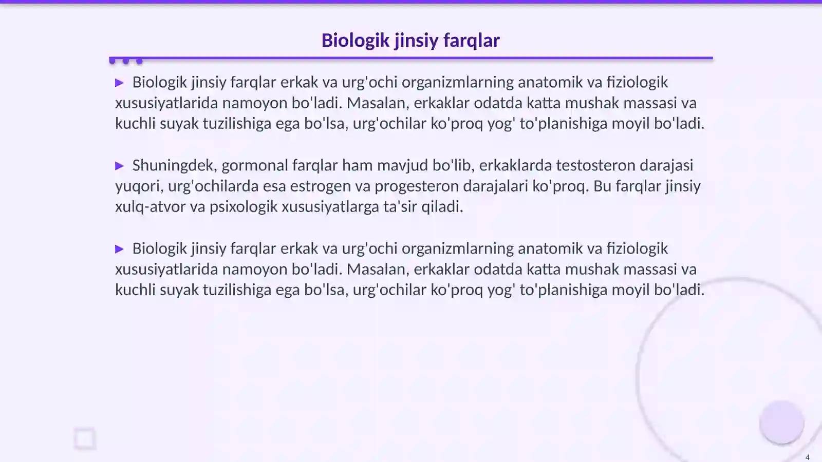 Product slide 4