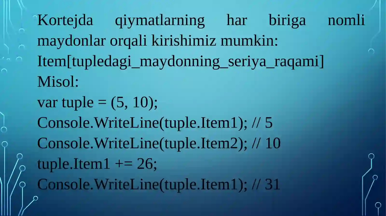 Product slide 4