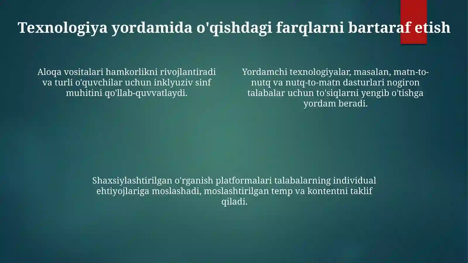Product slide 4