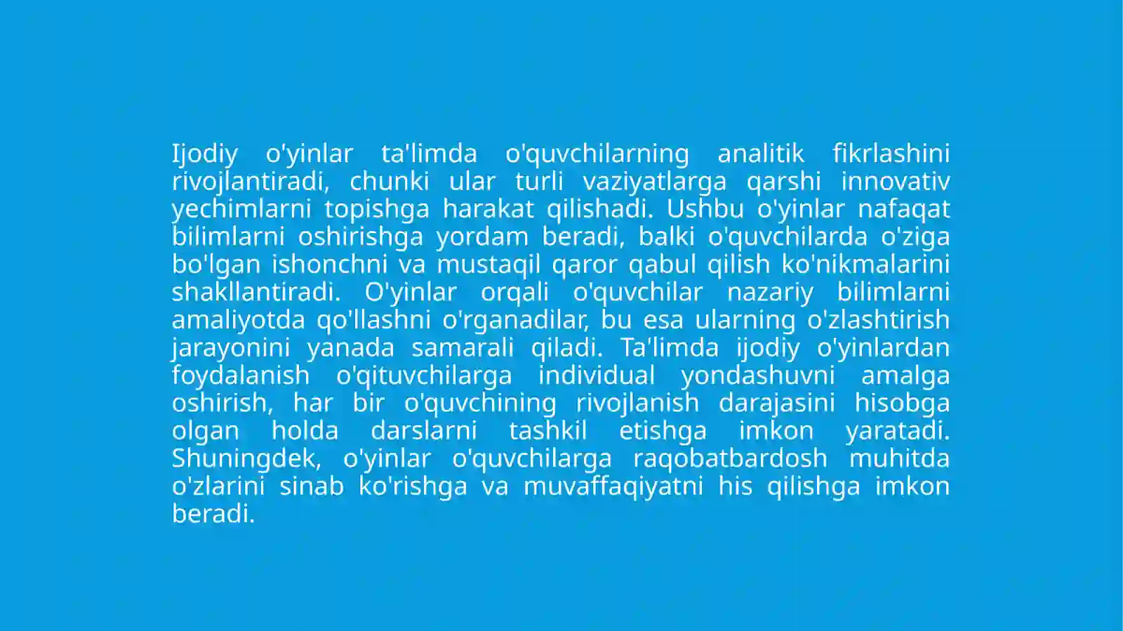 Product slide 4