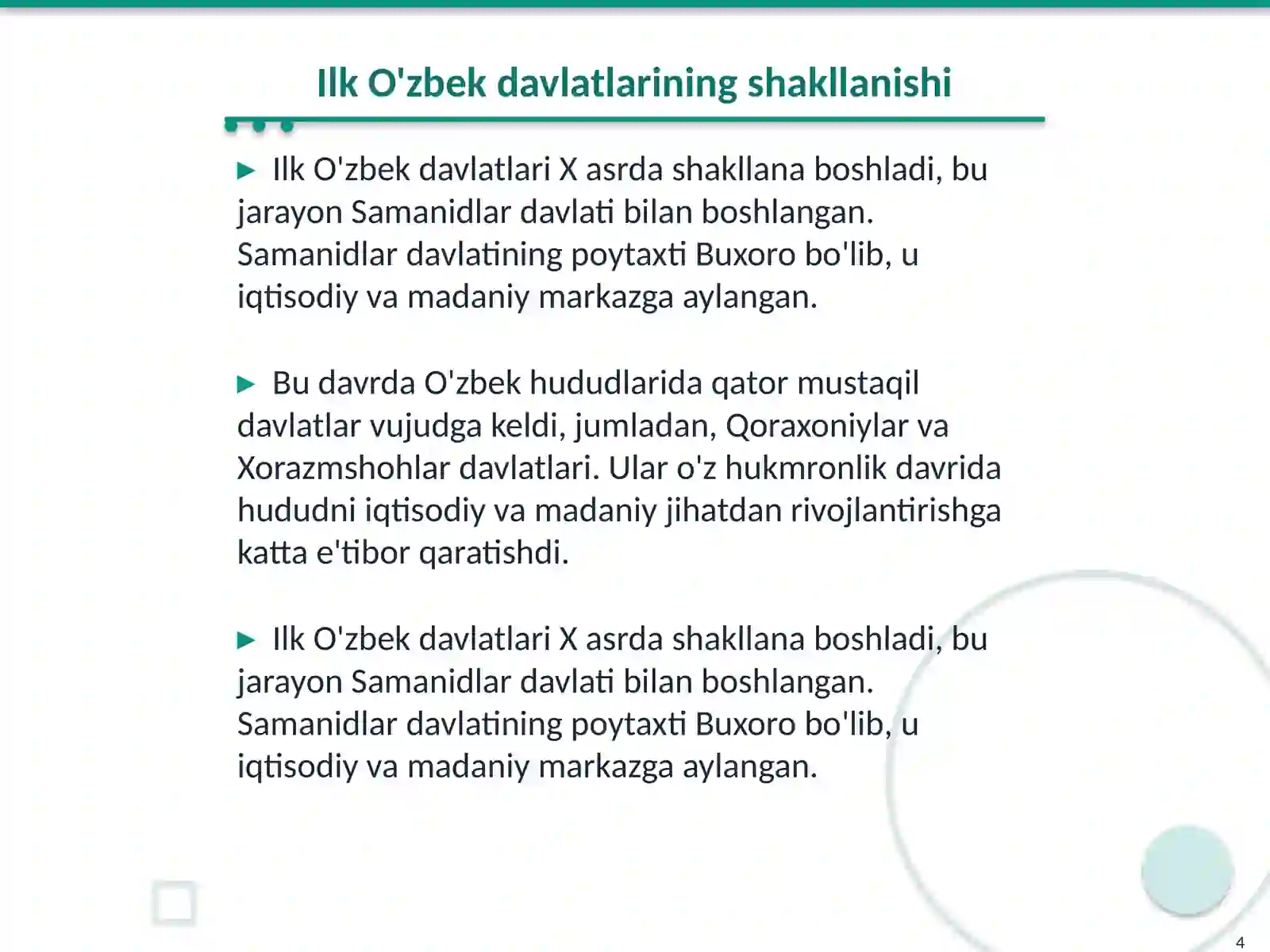 Product slide 4