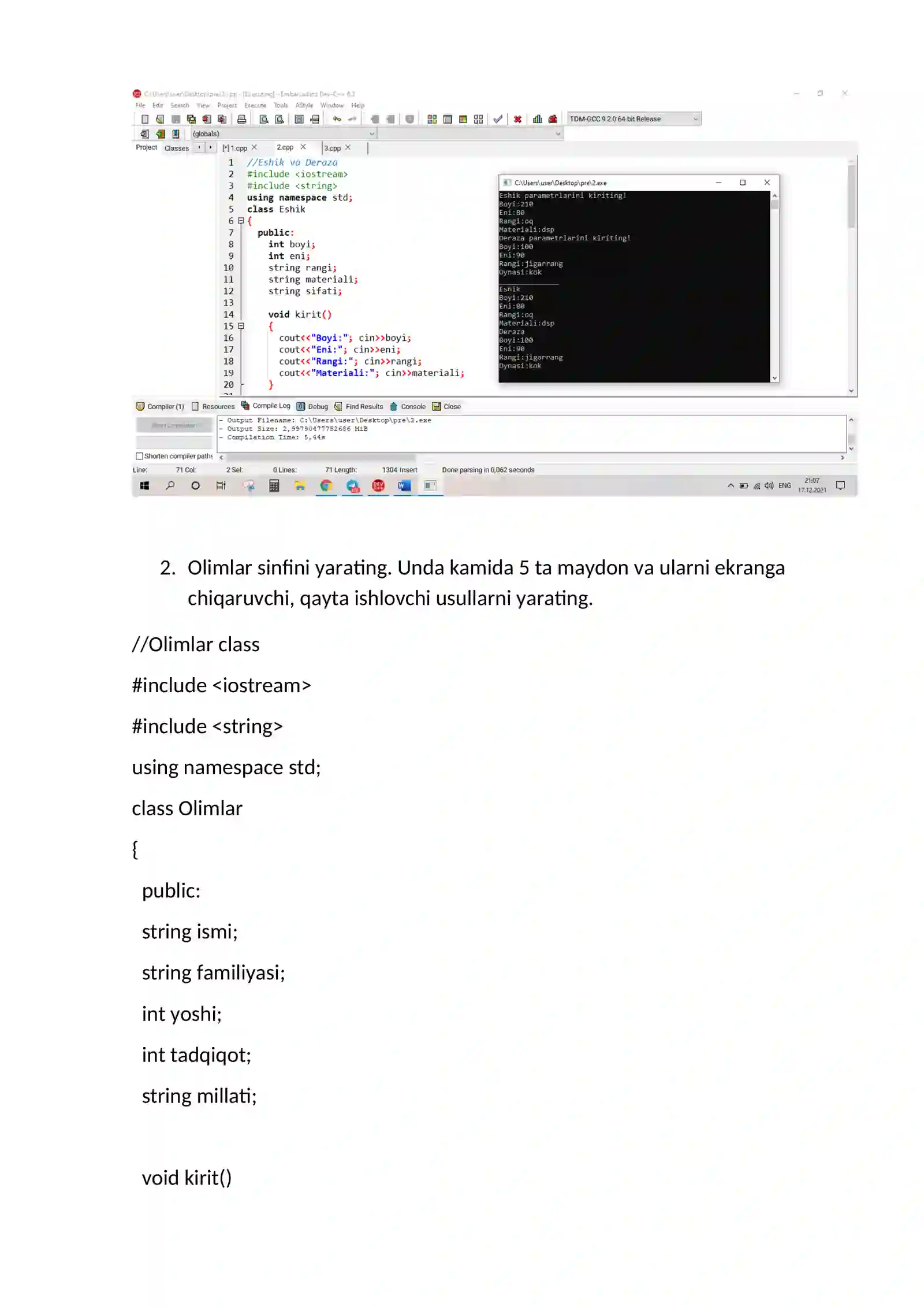 Product slide 4