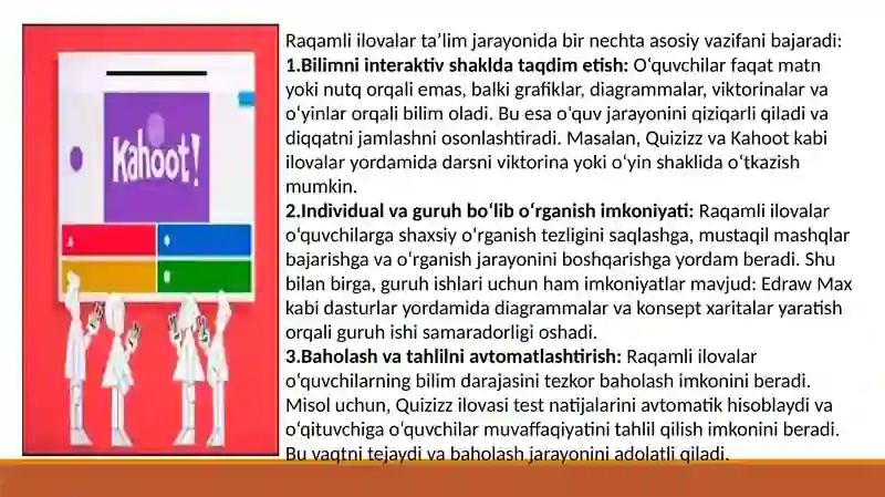 Product slide 4
