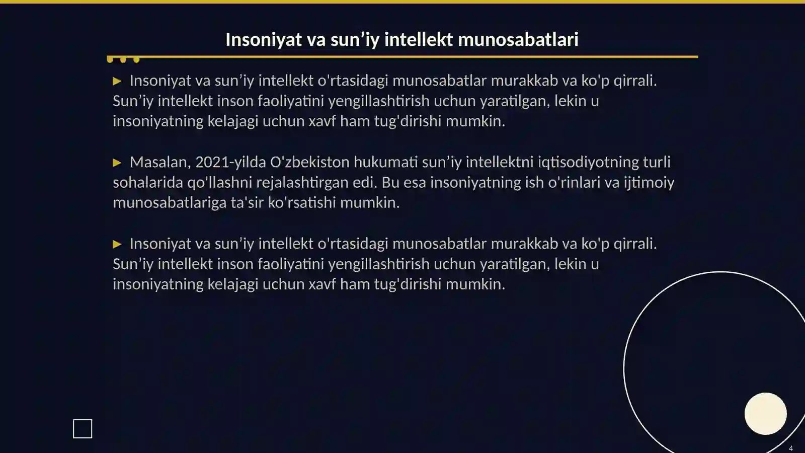 Product slide 4
