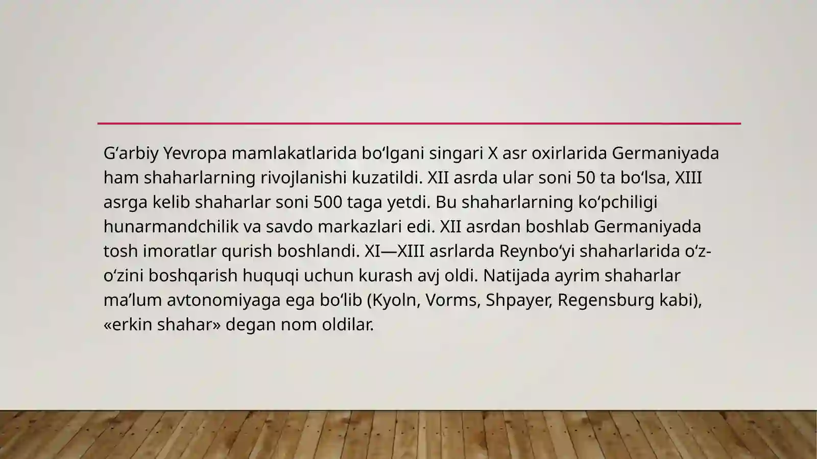 Product slide 4