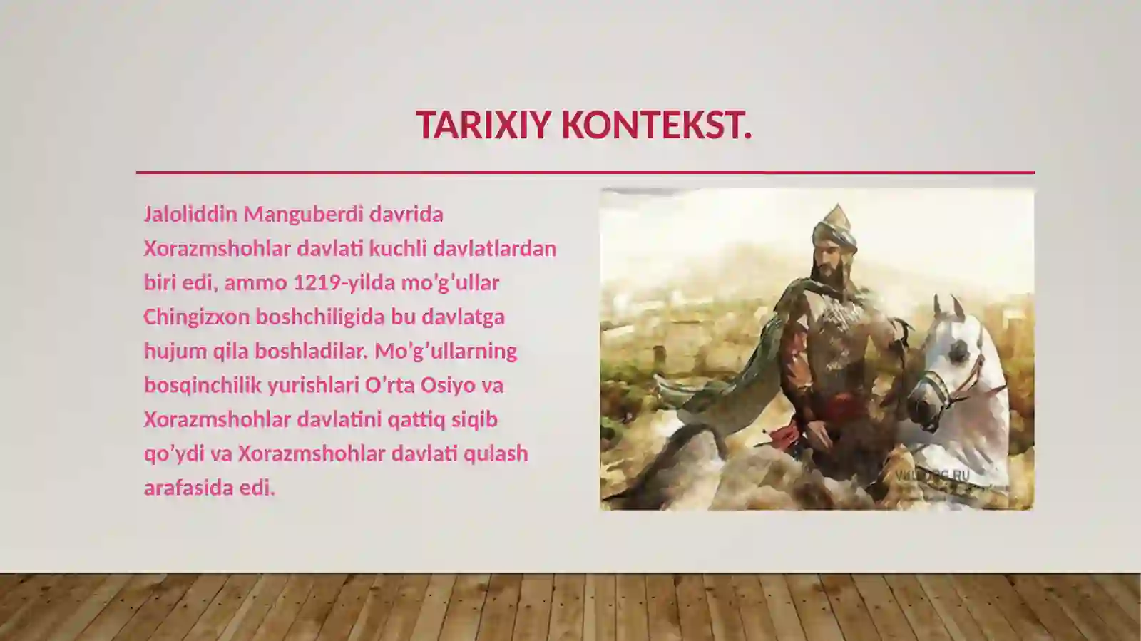 Product slide 4