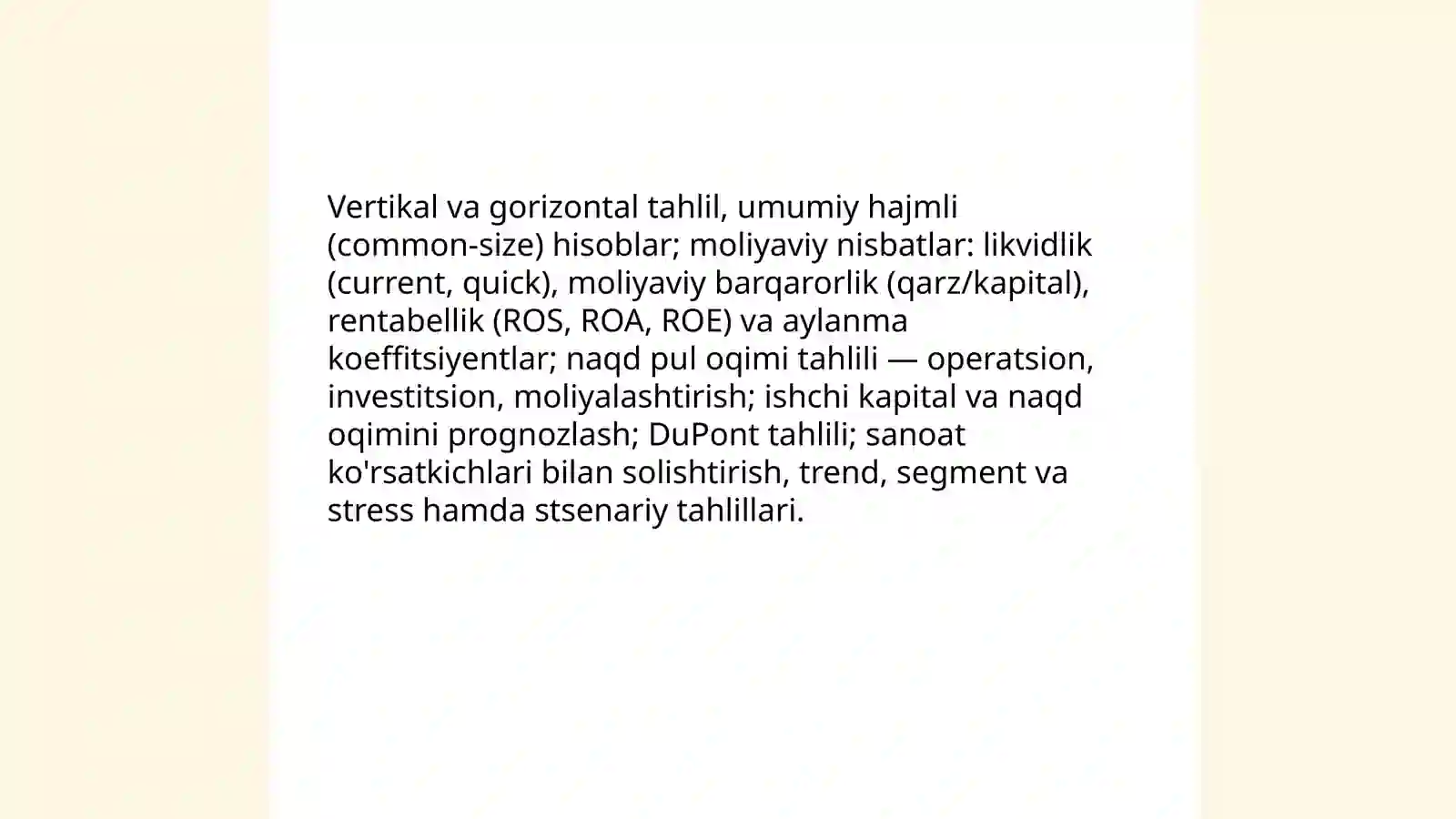 Product slide 4
