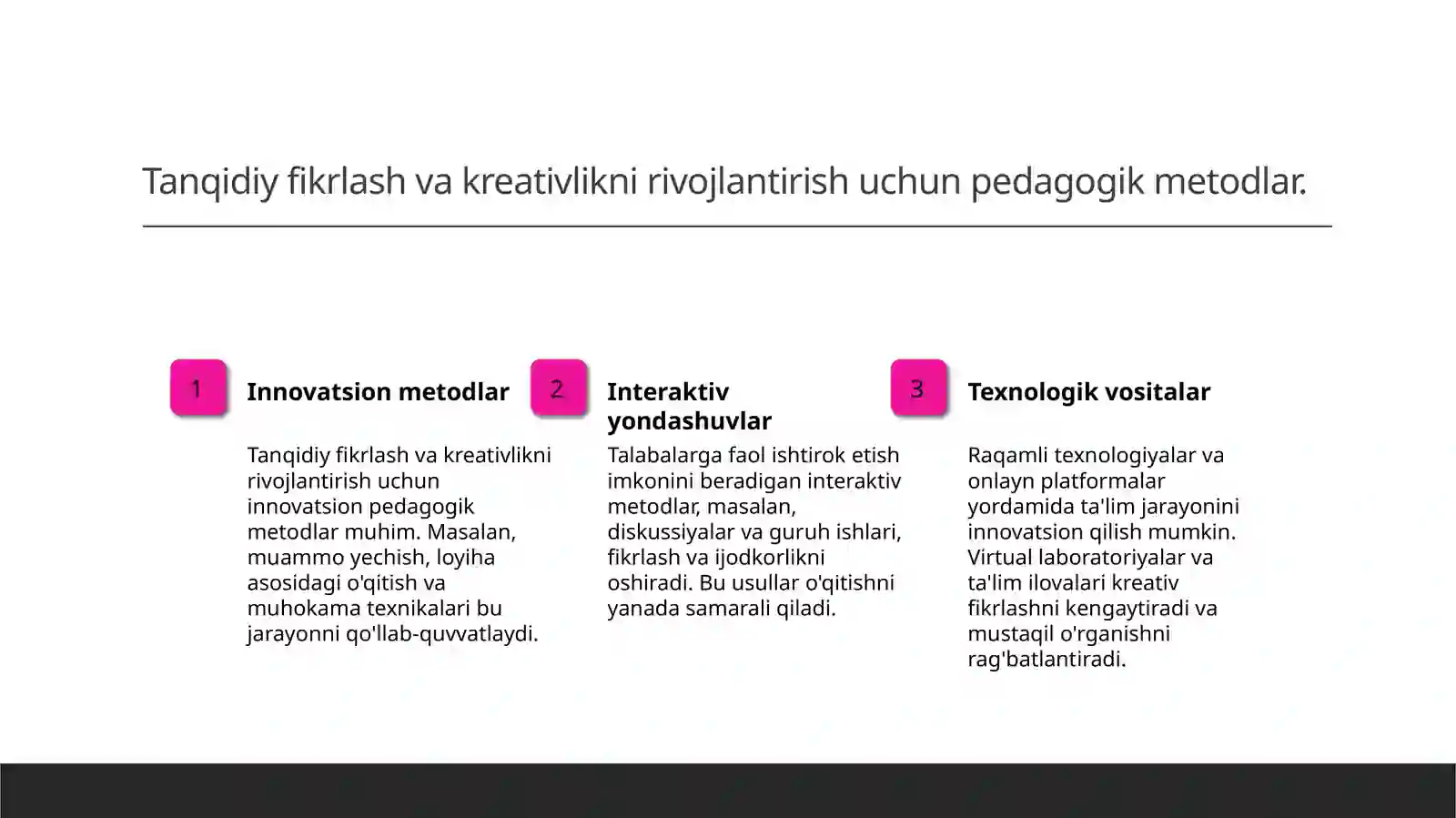 Product slide 4