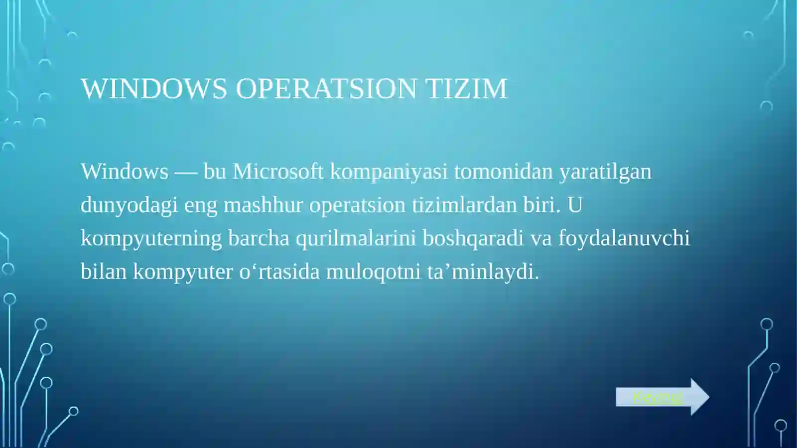 Product slide 4