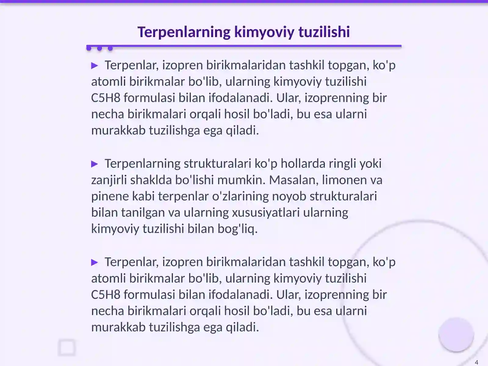 Product slide 4