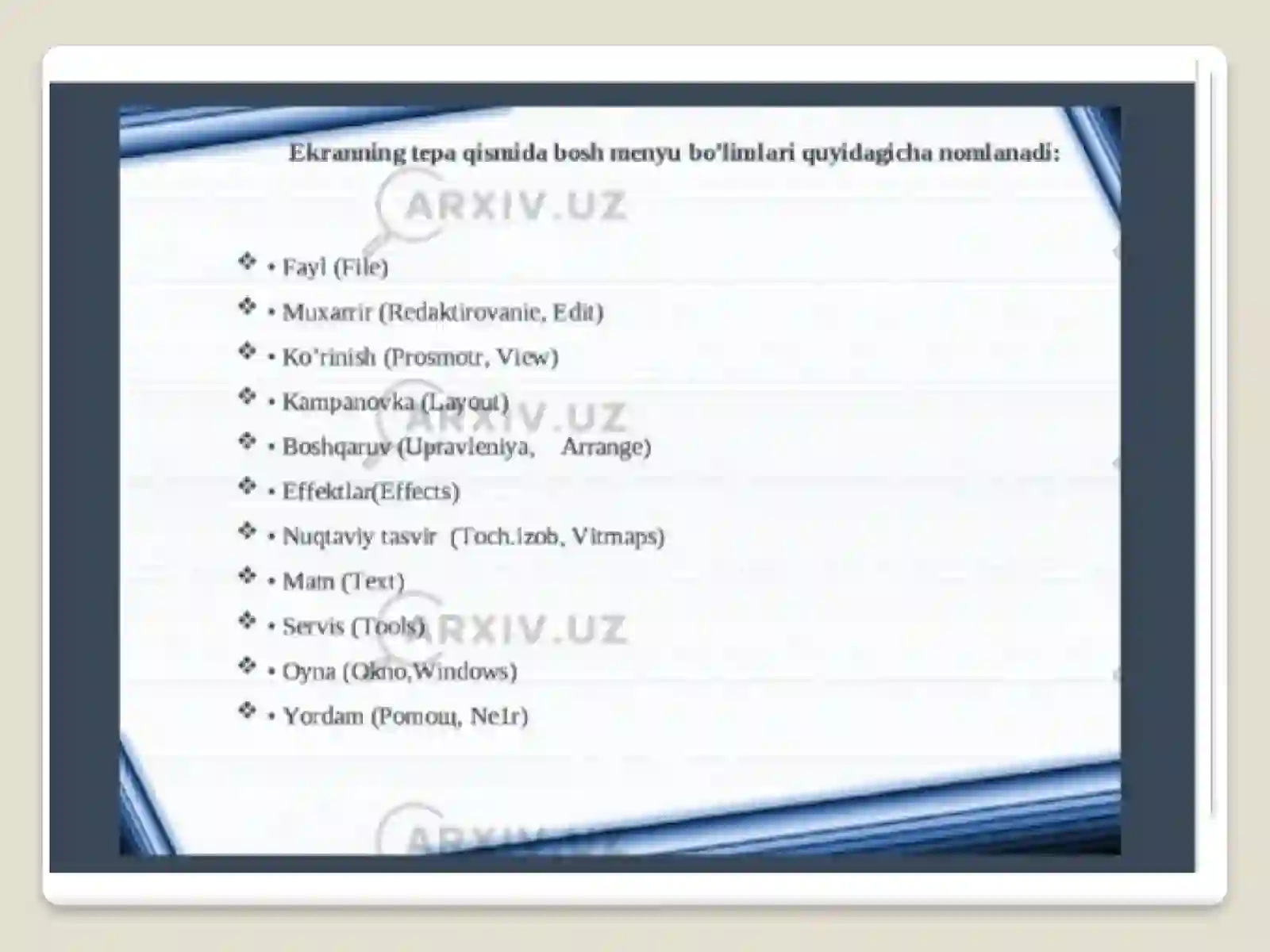 Product slide 4