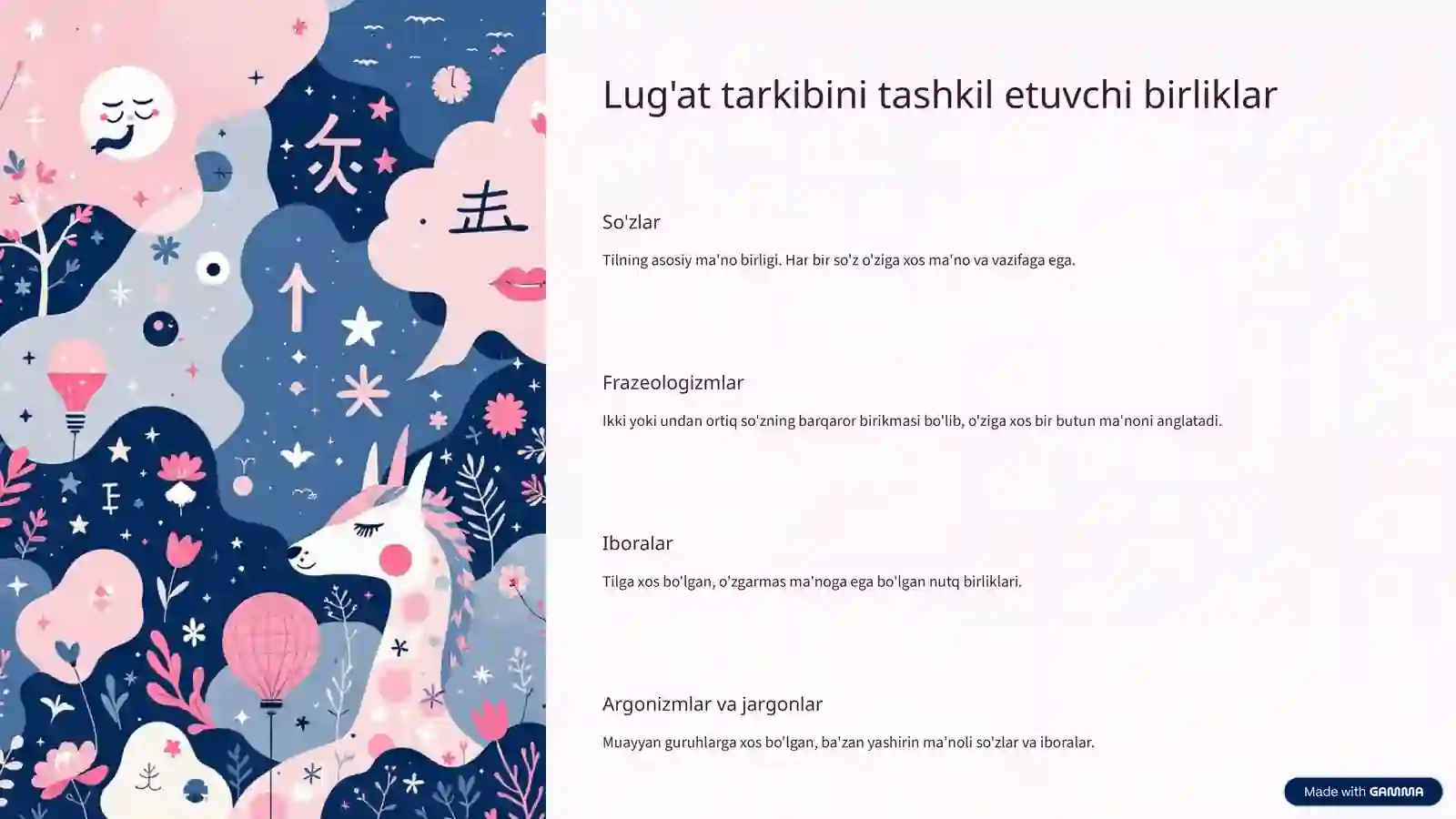 Product slide 4