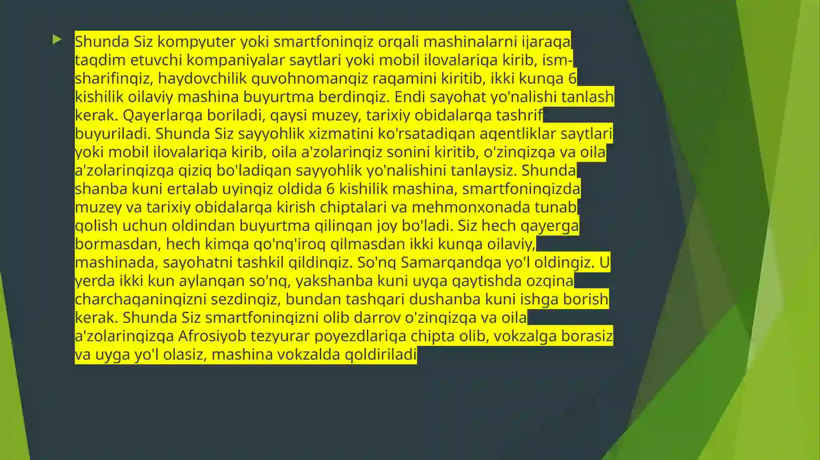 Product slide 4