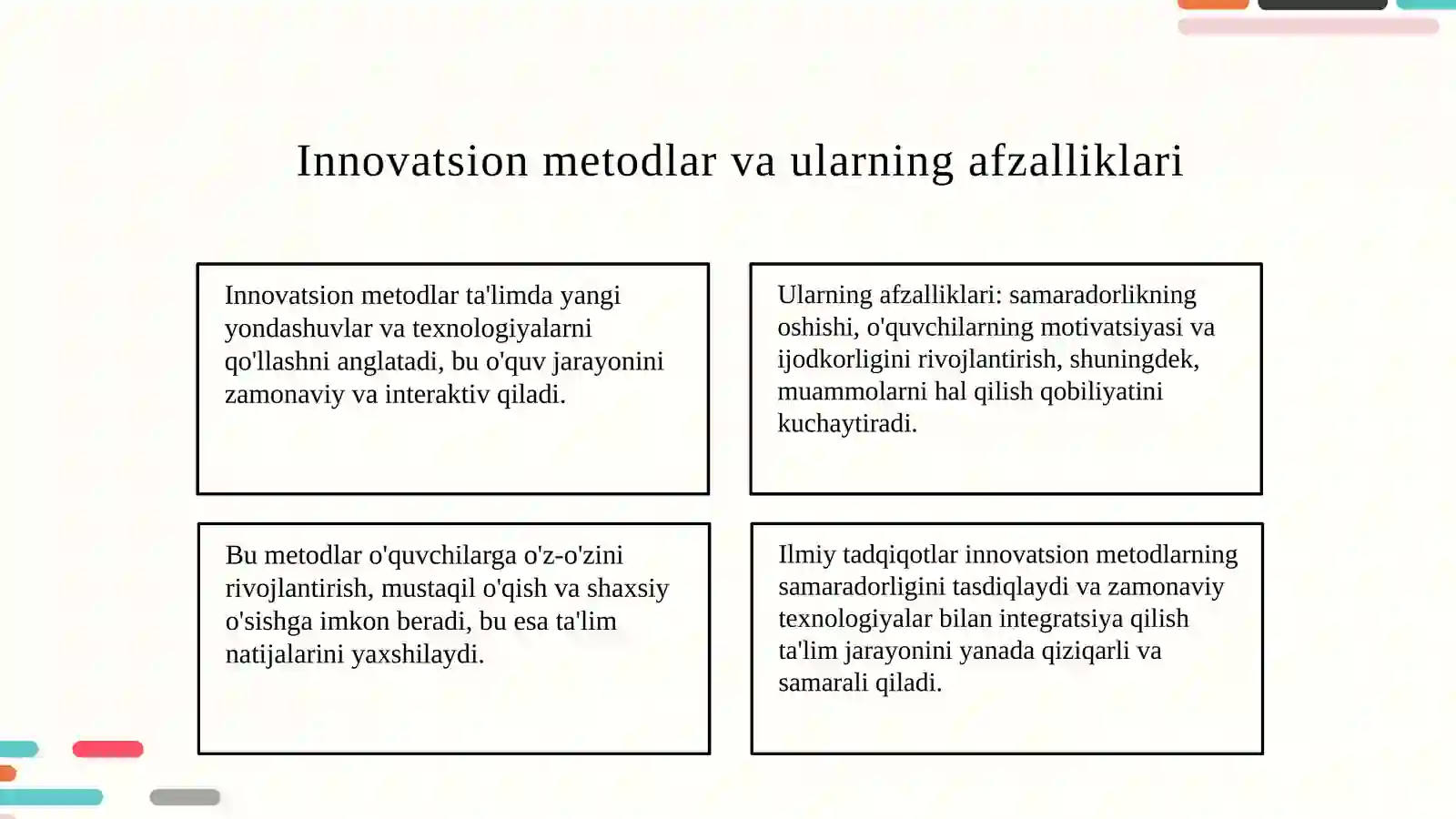 Product slide 4