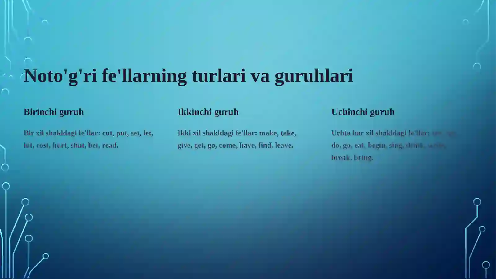 Product slide 4