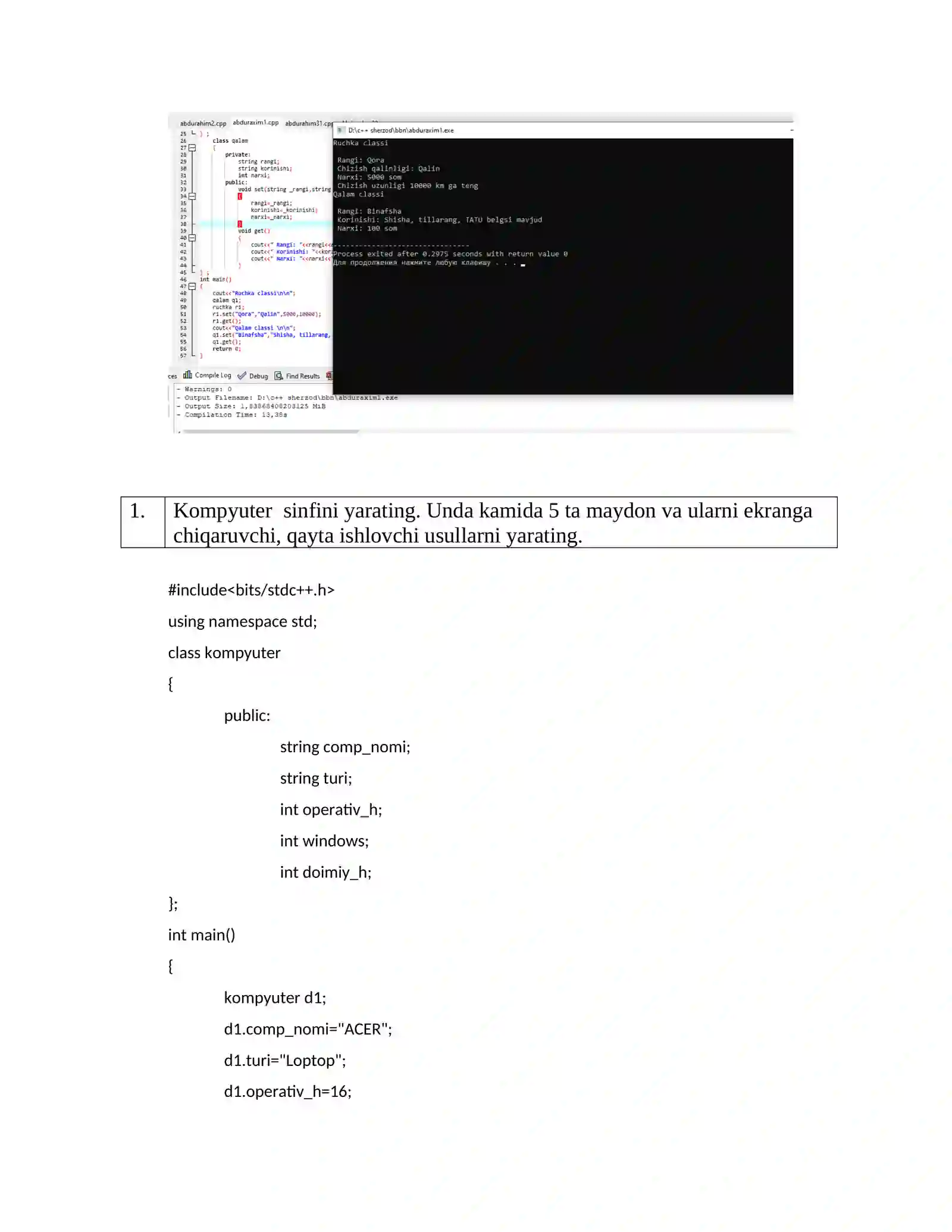 Product slide 4