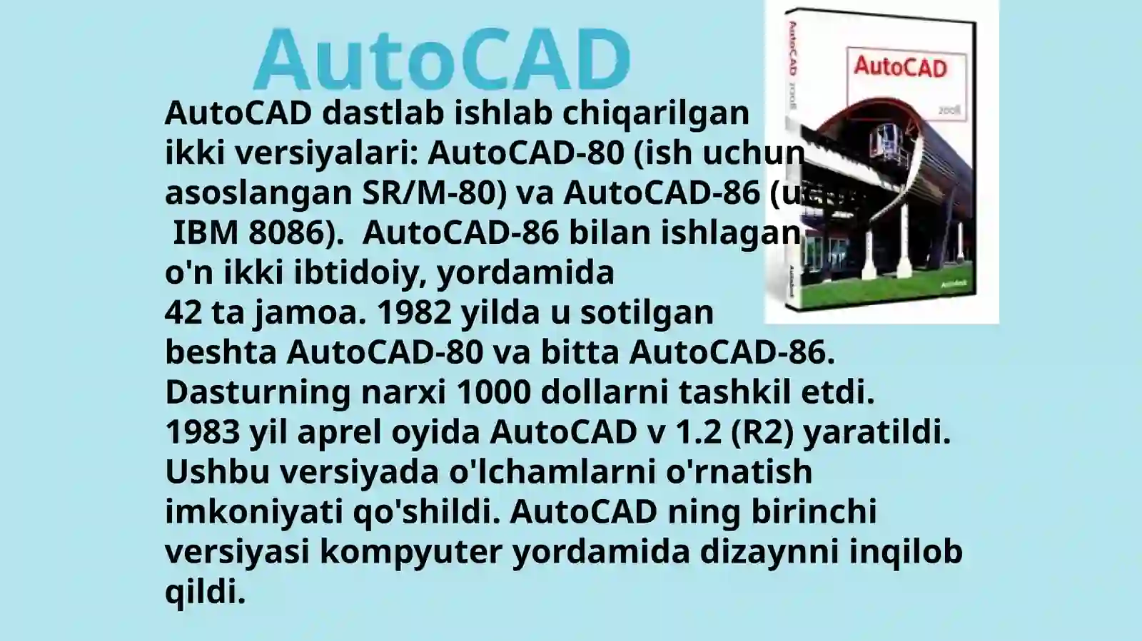Product slide 4