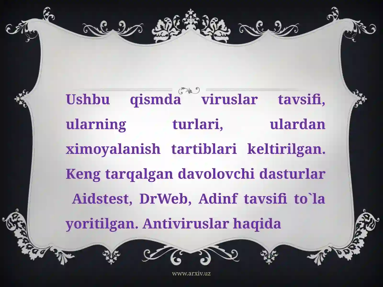 Product slide 4