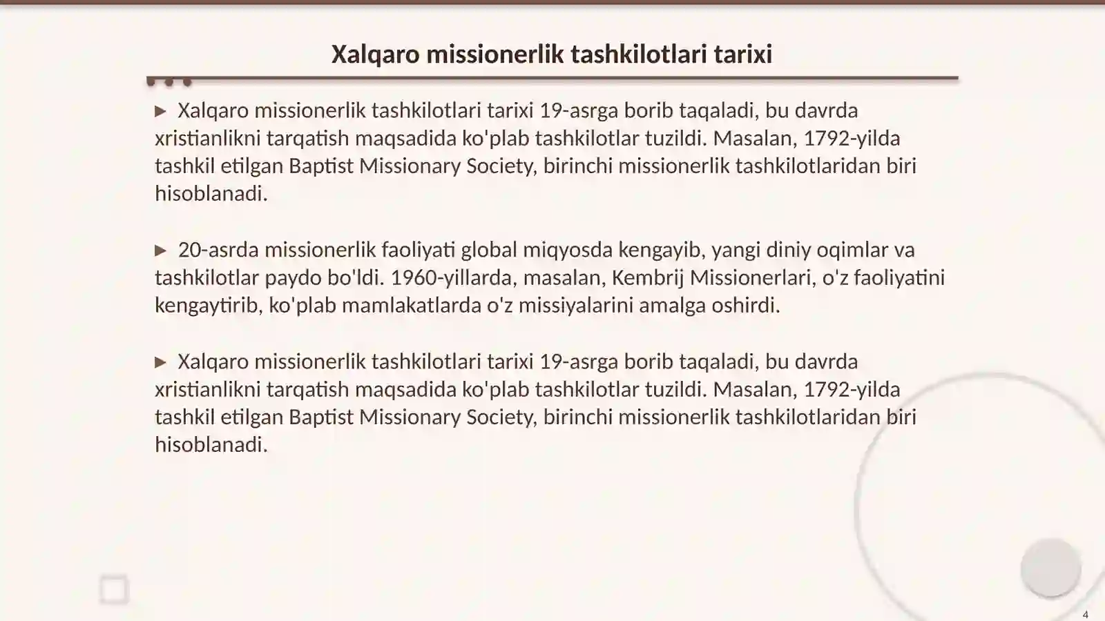 Product slide 4