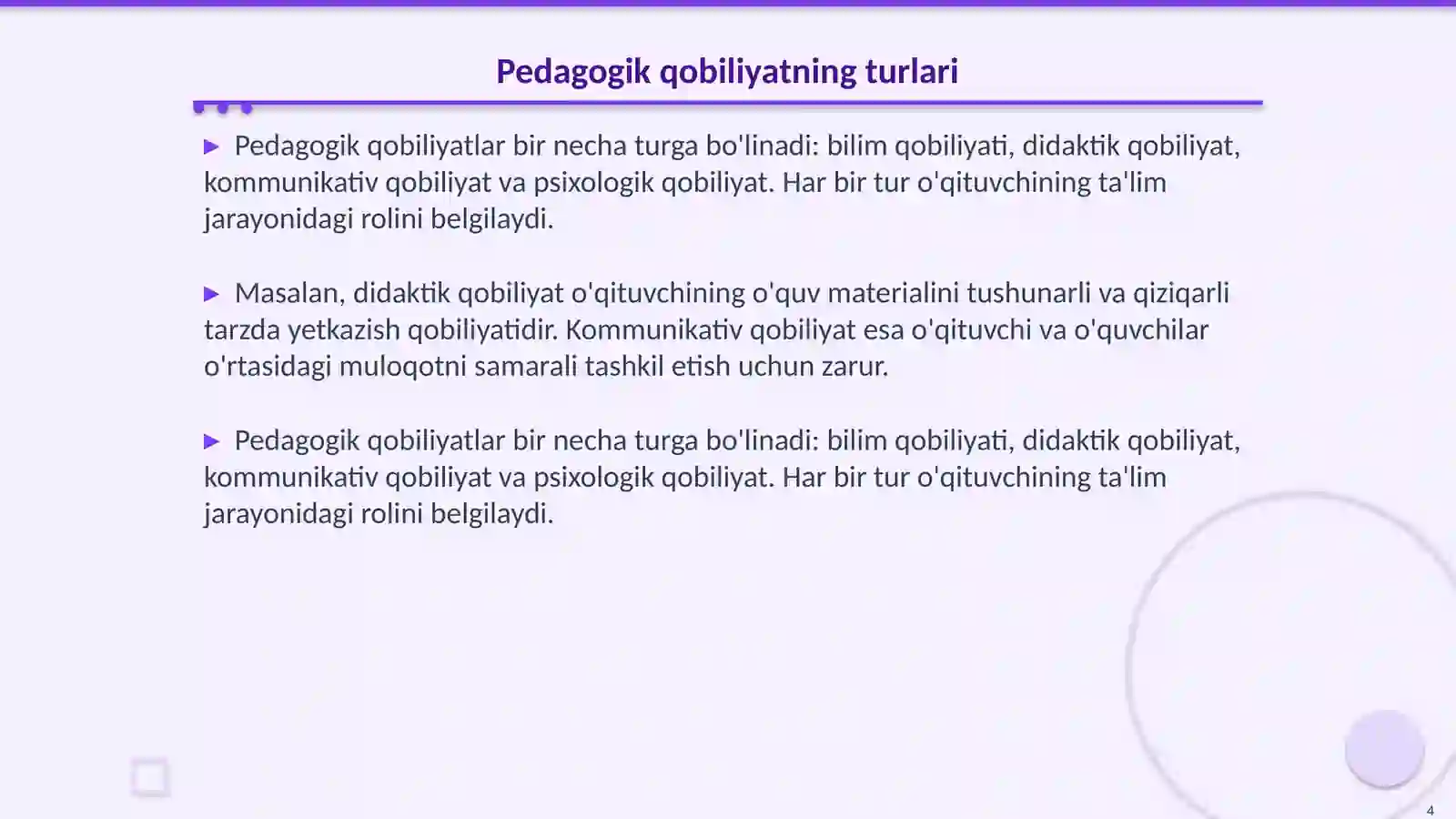 Product slide 4