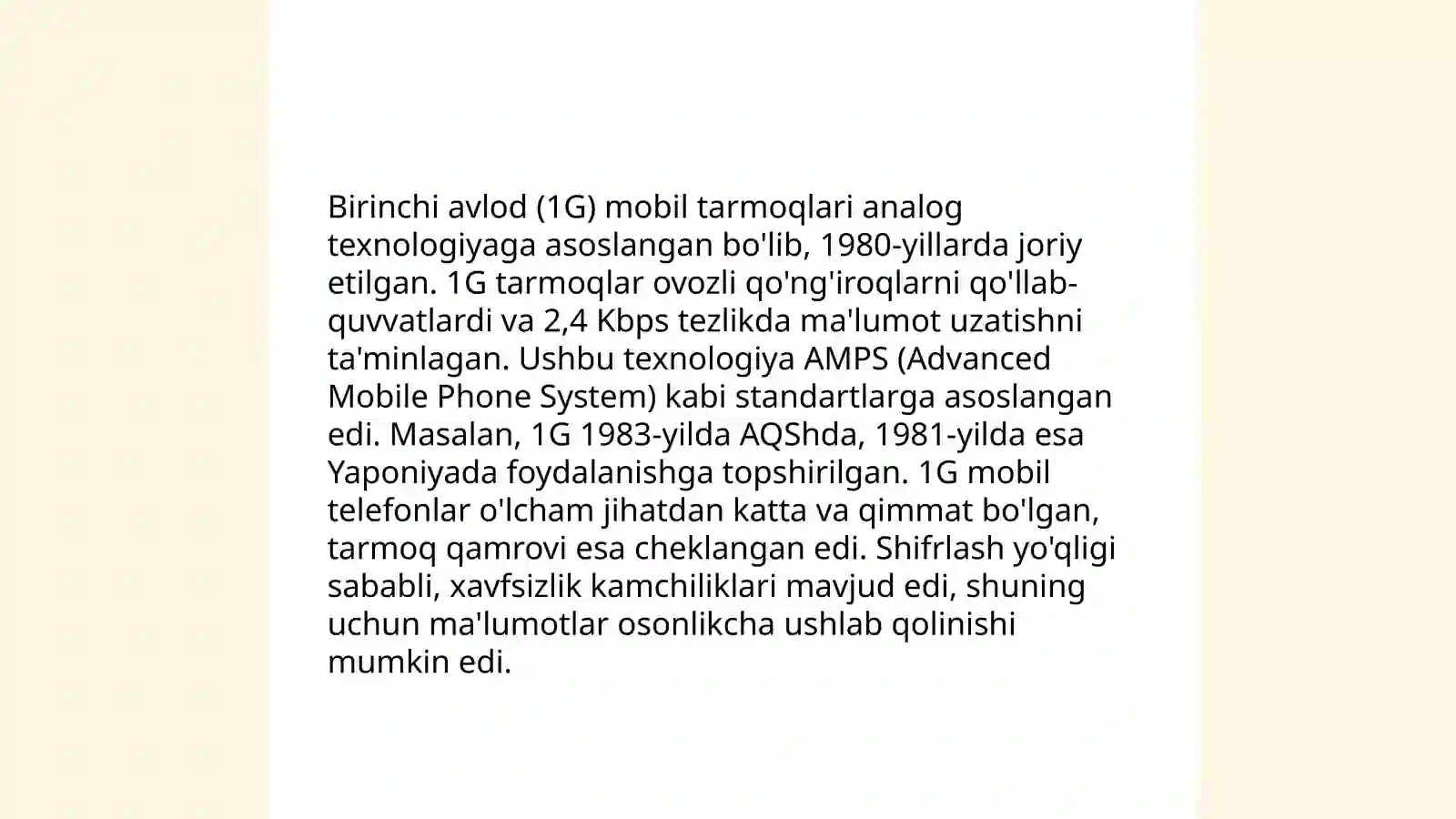 Product slide 4