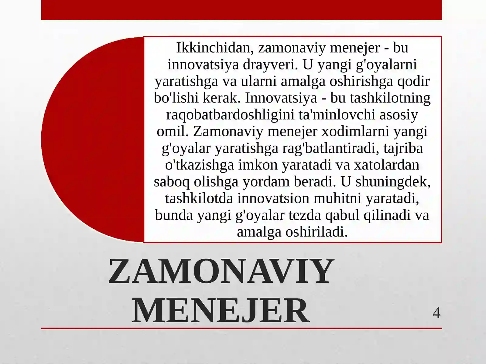Product slide 4
