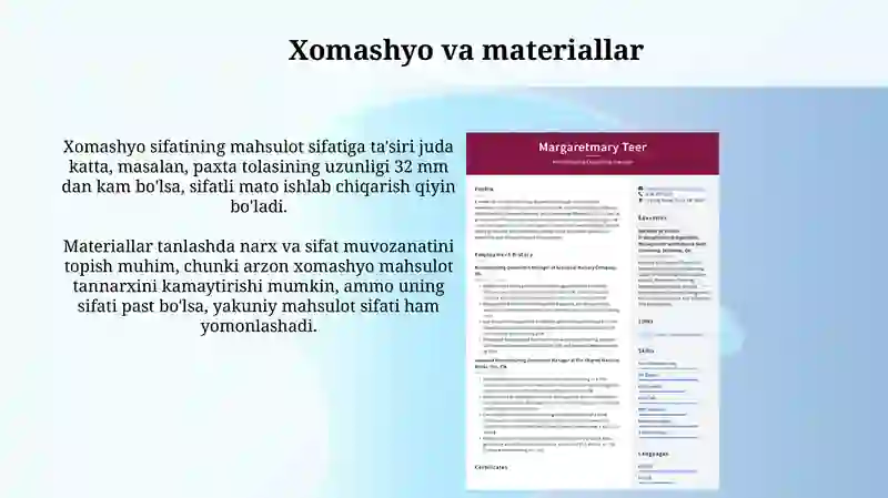 Product slide 4