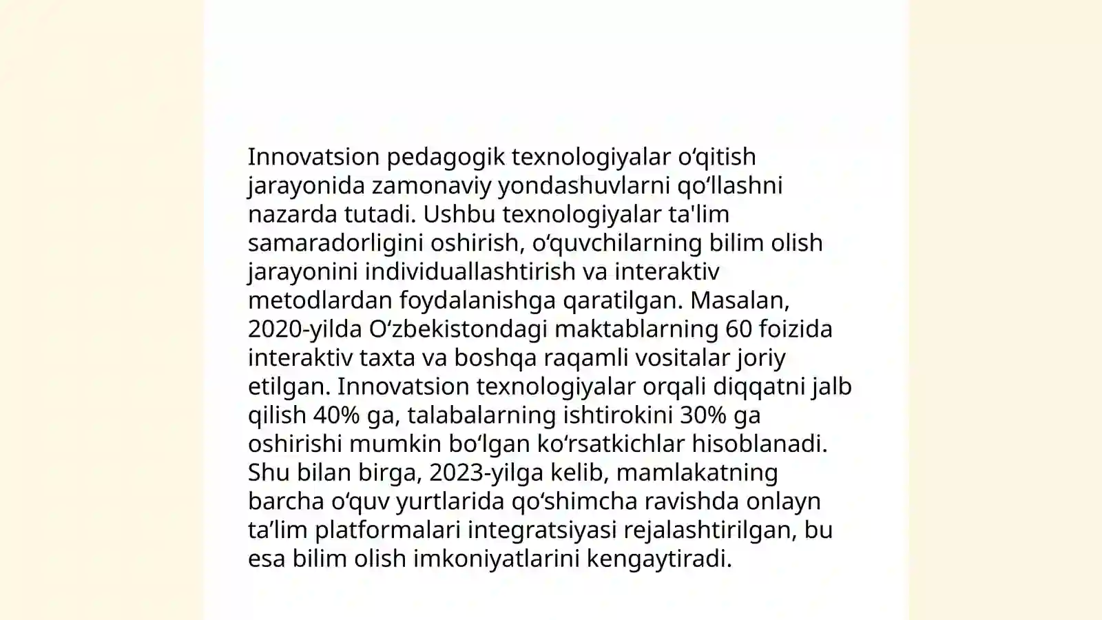 Product slide 4