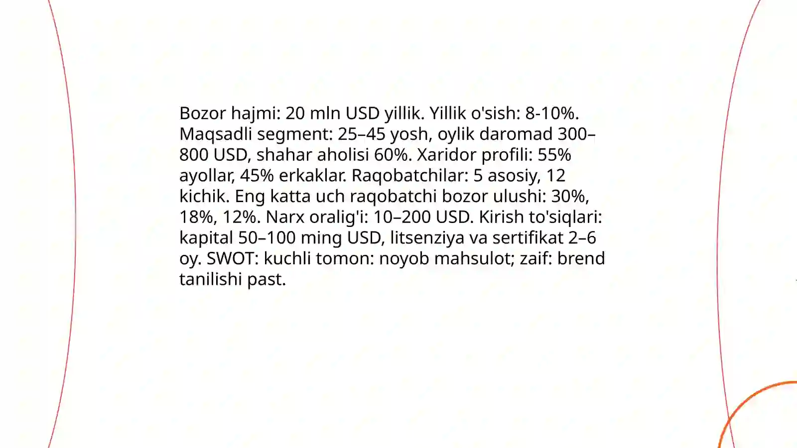 Product slide 4
