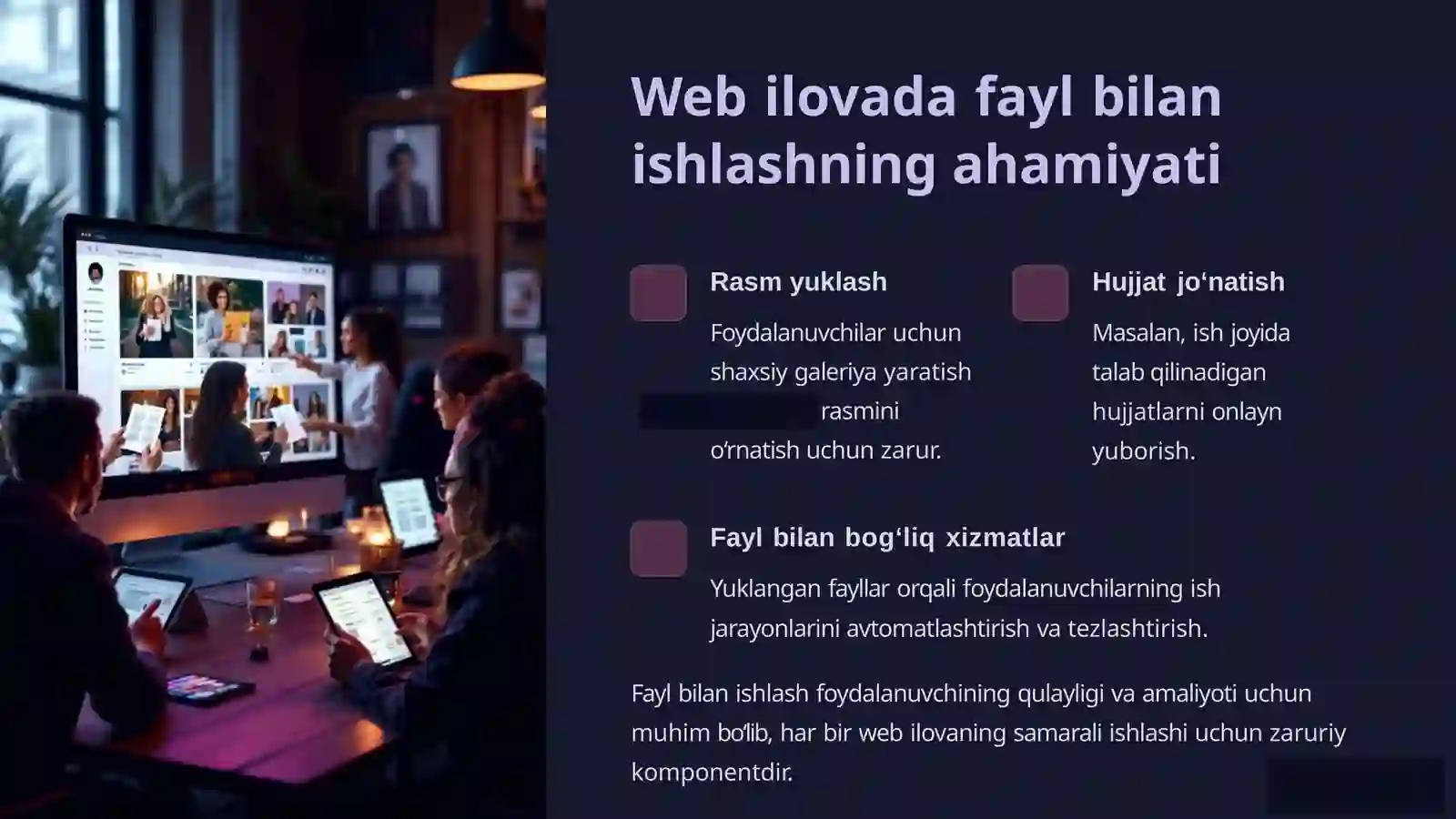 Product slide 4