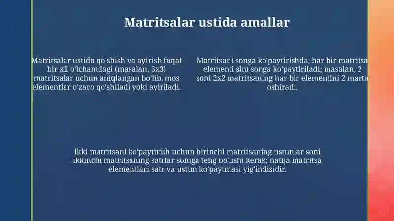 Product slide 4