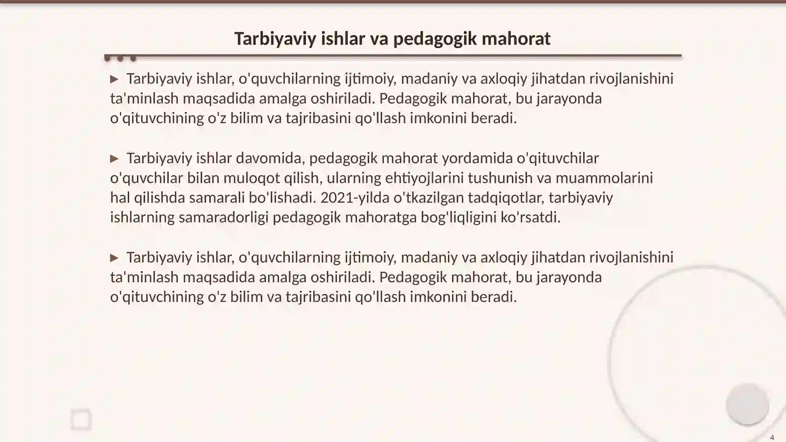 Product slide 4
