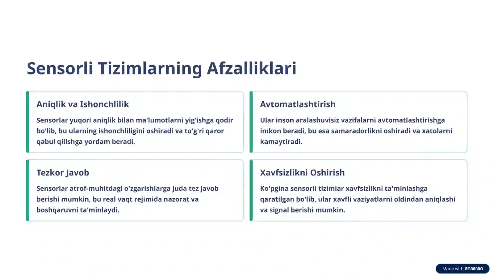 Product slide 4
