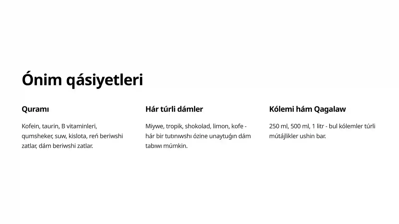 Product slide 4