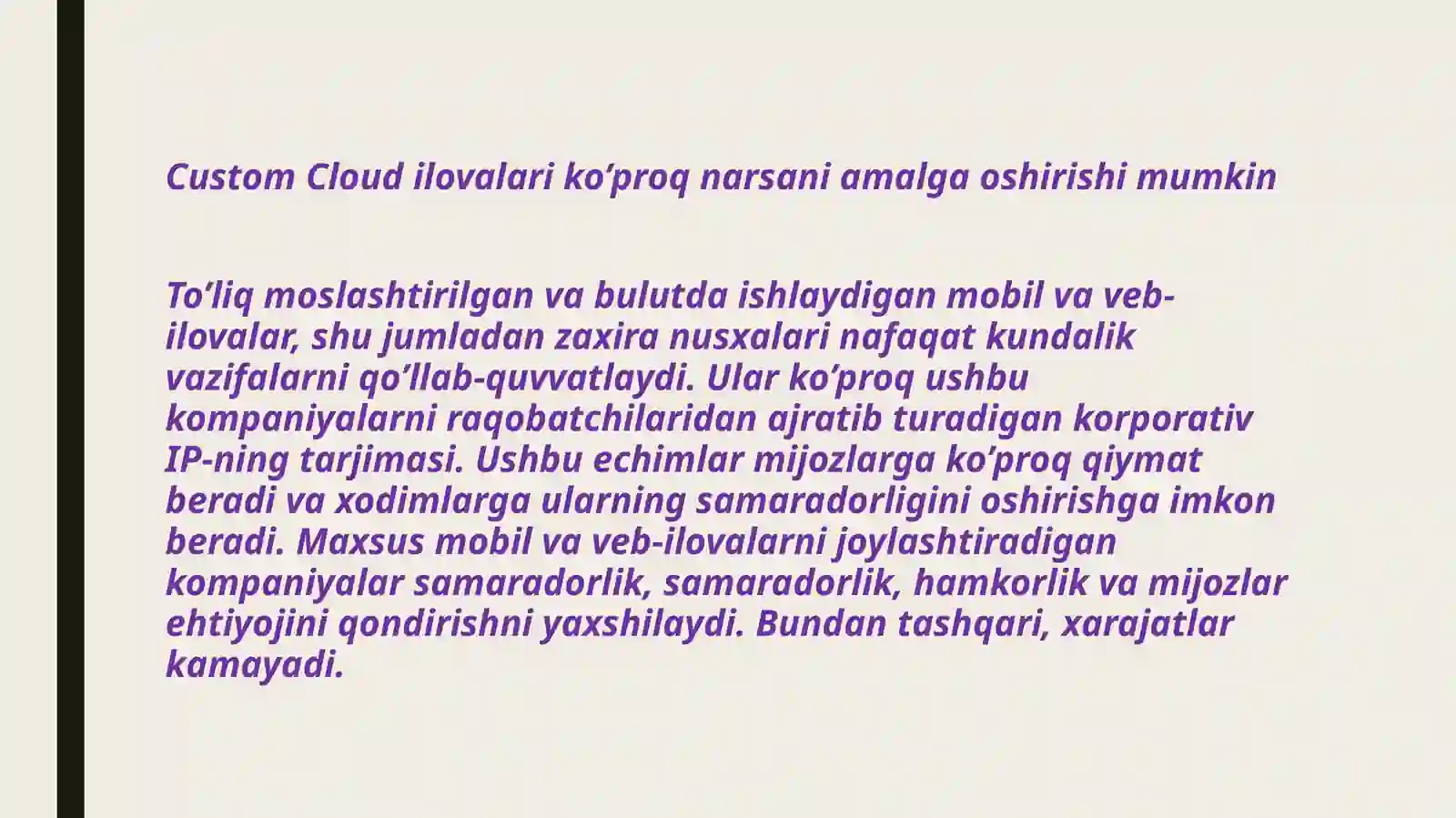 Product slide 4