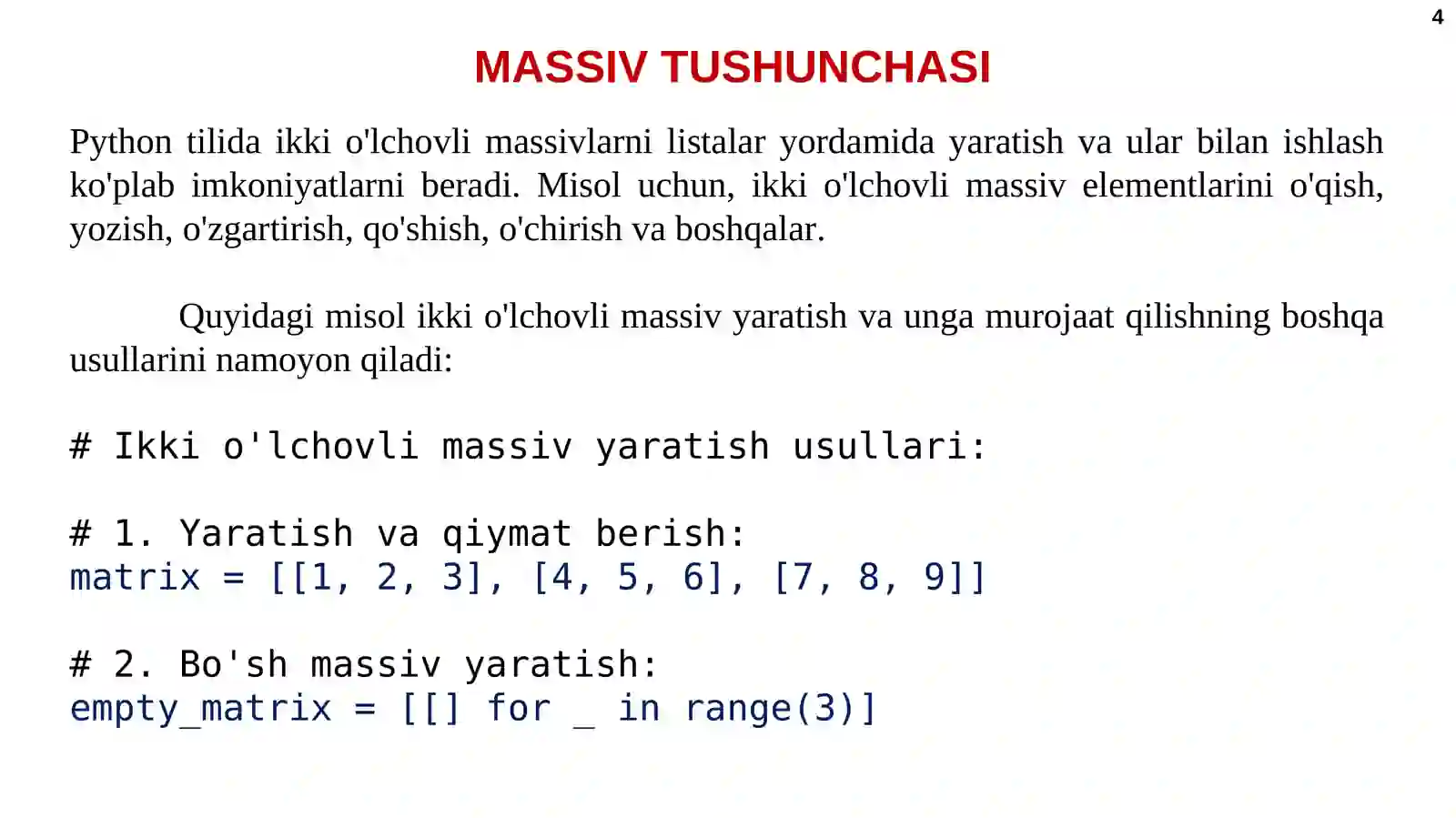 Product slide 4