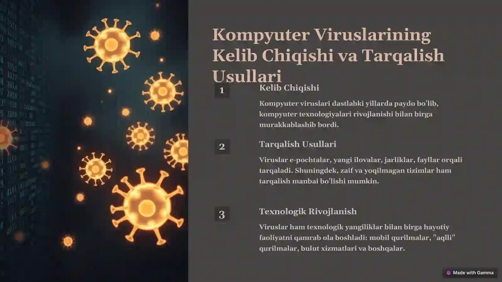 Product slide 4