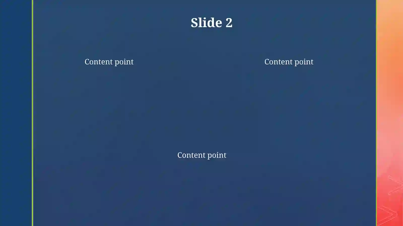 Product slide 4